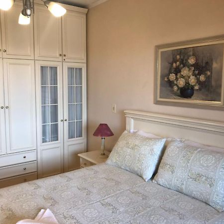 Appartamento Flat Gramado Centro - Proximo Da Rua Coberta Esterno foto